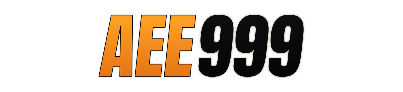 aee999 লোগো